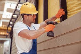 Siding Removal and Disposal in Lindsay, CA